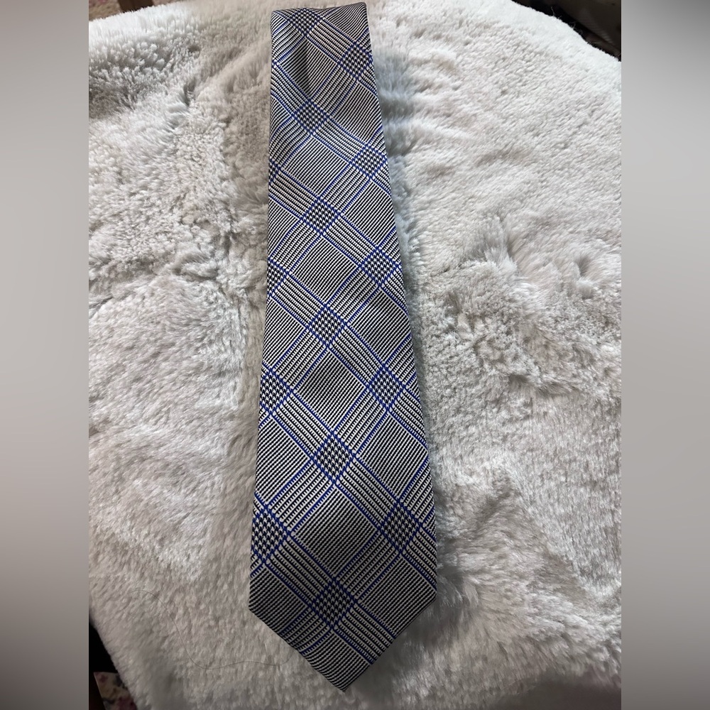 Ralph Lauren silk tie